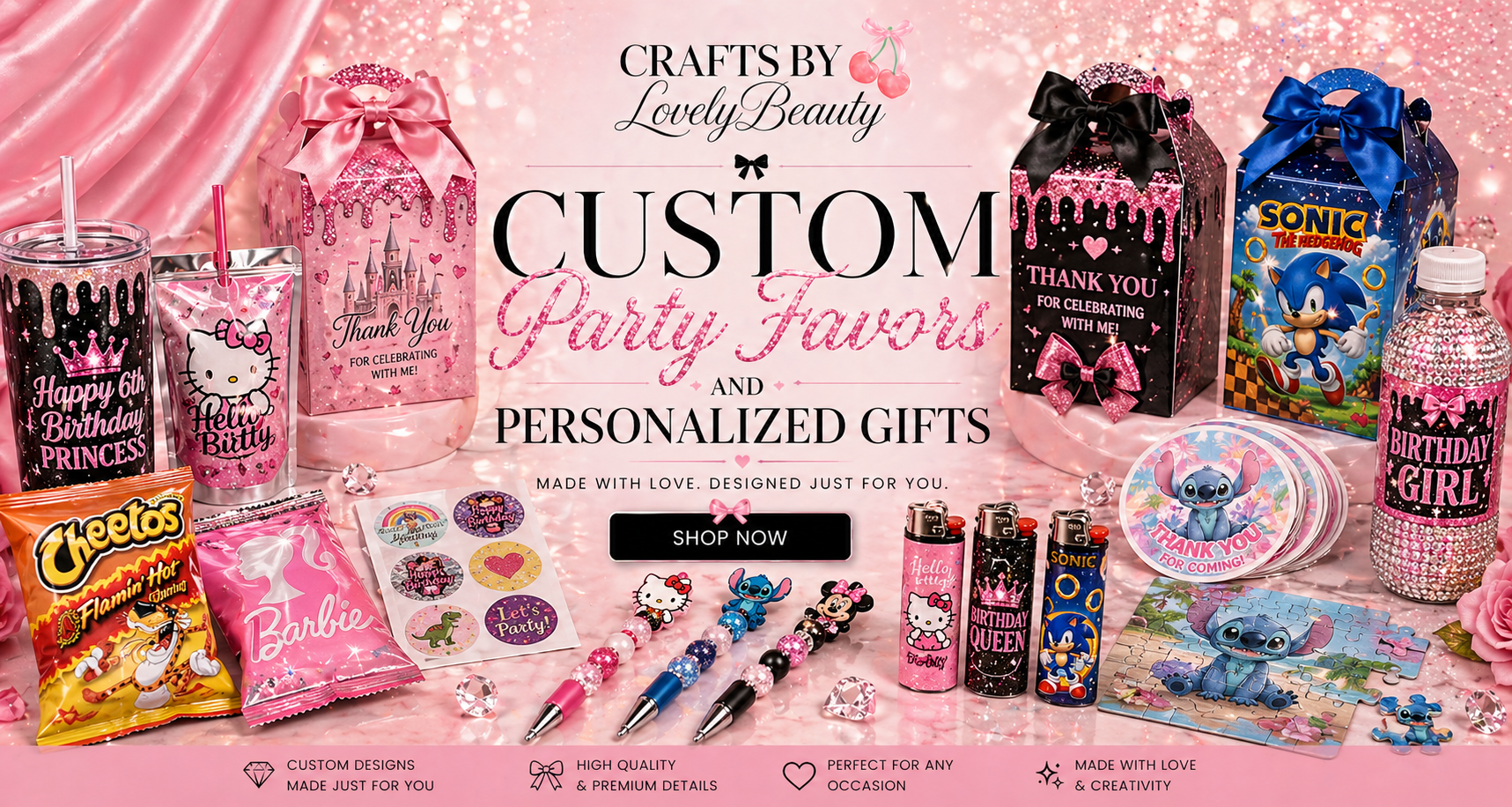 Party Favors